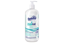 [AP003026] GEL SANITIZANTE FAMILIA BOTELLA X 1000 ML 80095