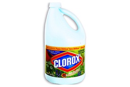 [AS602017] BLANQUEADOR CLOROX CON AROMA X 3.800 CC