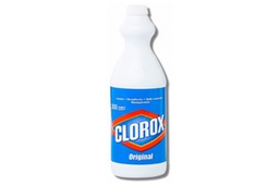 [AS602023] BLANQUEADOR CLOROX SIN AROMA X 1.000 CC