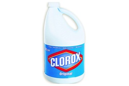 [AS602025] BLANQUEADOR CLOROX SIN AROMA X 3.800 CC