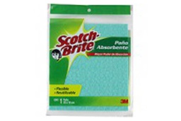 [AS615117] PAÑO ABSORBENTE SCOTCH BRITE REGULAR